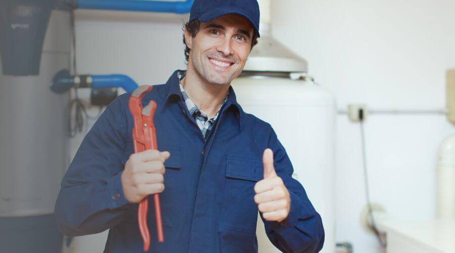 Professional Leak Detection in Monroe City, MO